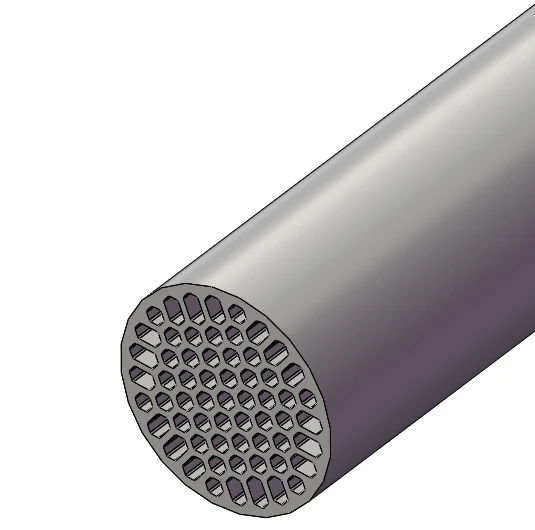 Ceramic Ultrafiltration Membrane