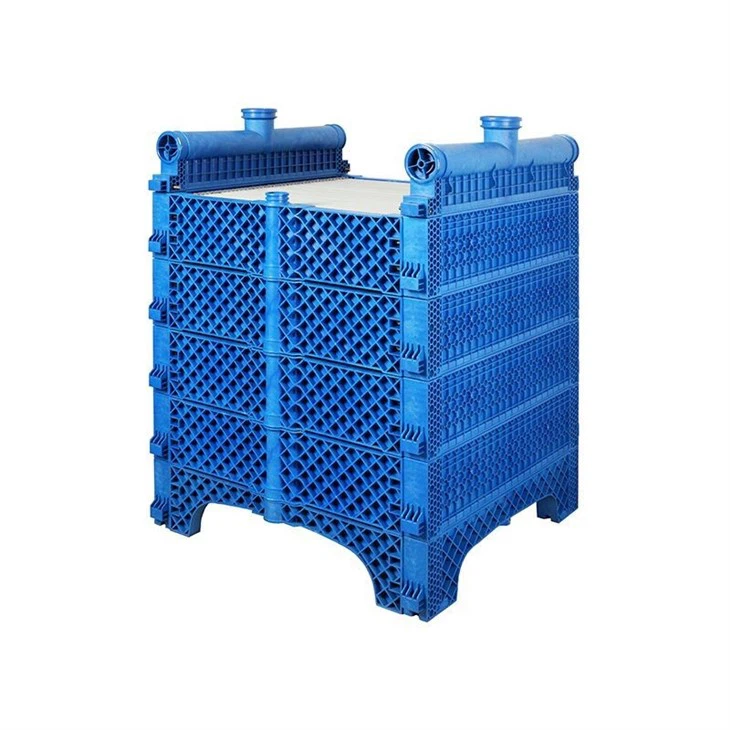 MBR Flat Sheet Membrane