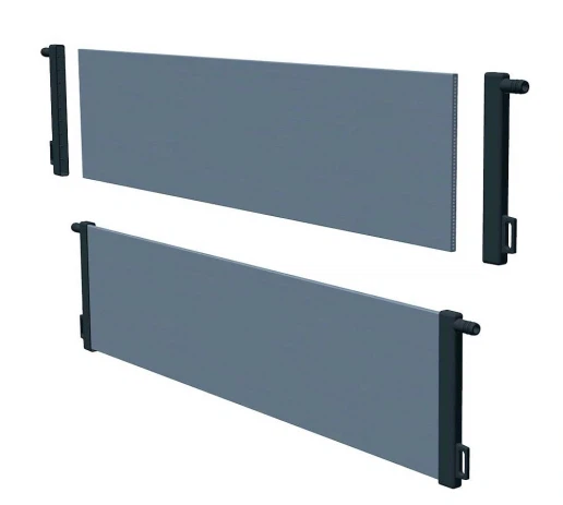 Flat Sheet Membrane Plate Flat Sheet Membrane Plate