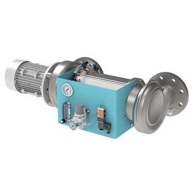 Nano Bubble Generator