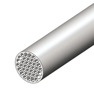 فیلتر غشایی لوله ای